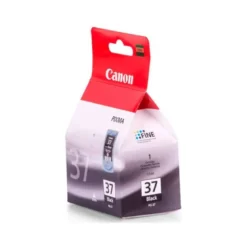 Cartucho Canon 2145B001 Nº PG-37 Negro