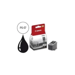 Cartucho Canon 2145B001 Nº PG-37 Negro