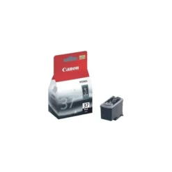 Cartucho Canon 2145B001 Nº PG-37 Negro