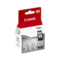 Cartucho Canon 2969B001 Nº PG-512 Negro