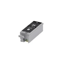 Cartucho Canon 1509B001 Nº PGI-35 Negro