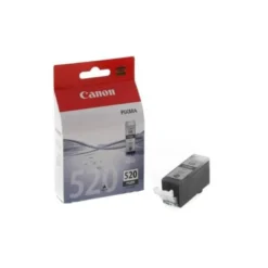 Cartucho Canon 2932B001 Nº PGI-520BK Negro