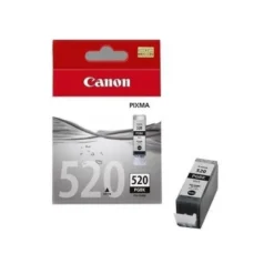 Cartucho Canon 2932B001 Nº PGI-520BK Negro