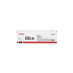 Cartucho Canon Cartridge 045H color Cian 1245C002