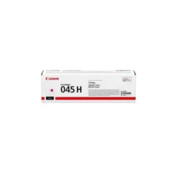 Cartucho Canon Cartridge 045H Magenta 1244C002