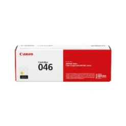 Cartucho Canon Cartridge 046Y Amarillo 1247C002
