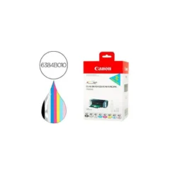 Cartucho Canon CLI-42 pixma 8 colores 6384B010