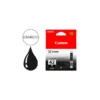Cartucho Canon CLI-42BK Pixma color negro 6384B001