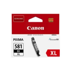 Cartucho Canon Cli-581XL Negro 2052C001