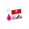 Cartucho Canon CLI-551XL Pixma magenta 6445B001