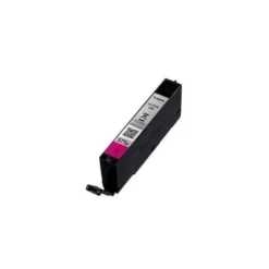 Cartucho Canon CLI-571XL Pixma magenta 0333C001. 400 paginas