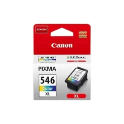 Cartucho Canon CL-546XL Genuine 3 colores 8288B001