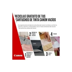 Cartucho Canon CL-546XL Genuine 3 colores 8288B001