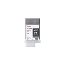 Cartucho Canon PFI-102MBK (0894b001aa) negro mate pigmentado