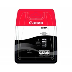 Cartucho Canon PGI-525 Pixma color negro 4529B010