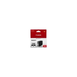 Cartucho Canon PGI-1500 XL BK Negro 9182B001