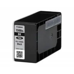 Cartucho Canon PGI-1500 XL color amarillo N. 9195B001