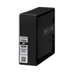 Cartucho Canon PGI-2500 XL Maxify color negro 9254B001