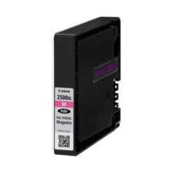 Cartucho Canon PGI-2500 XL Maxify color magenta 9266B001