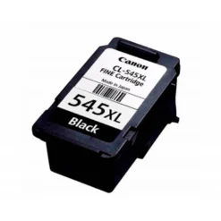 Cartucho Canon PG-545XL negro 8286B001. 500 paginas