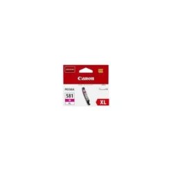CARTUCHO CANON PIXMA CLI-581XL COLOR MAGENTA 2050C001