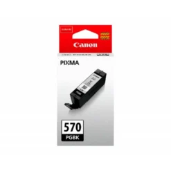 CARTUCHO CANON PIXMA PGI-570 B COLOR NEGRO 0372C001