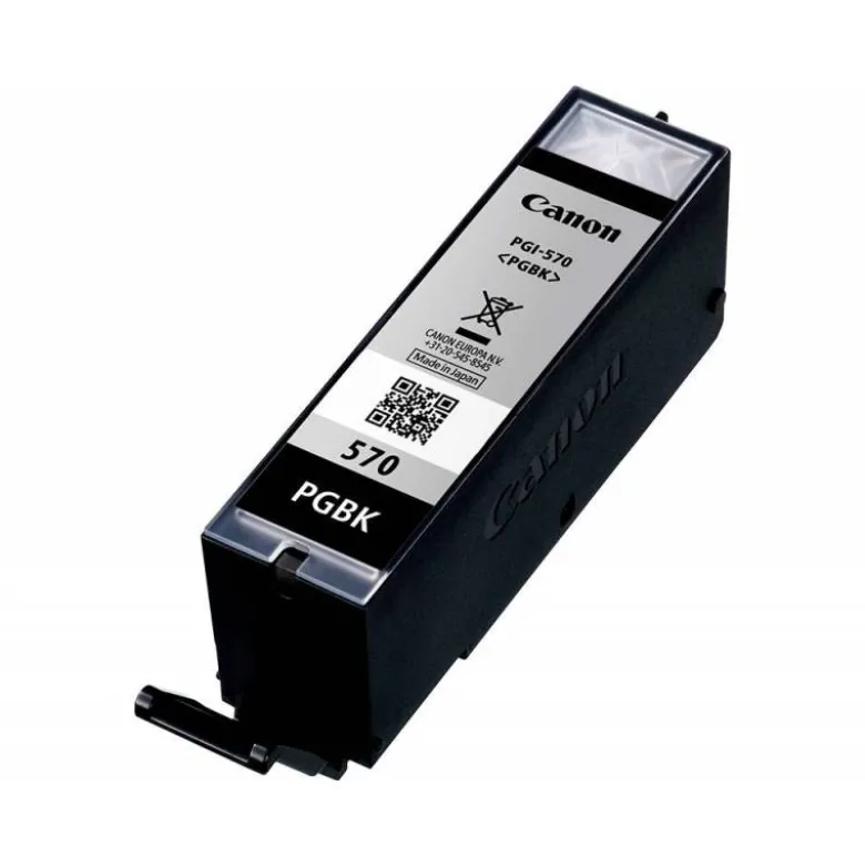 CARTUCHO CANON PIXMA PGI-570 B COLOR NEGRO 0372C001