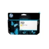 Cartucho DesignJet HP 727 Amarillo CH564EE
