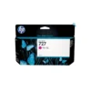 Cartucho DesignJet HP 727 Magenta B3P20A