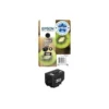 Cartucho Epson 202 Color Negro C13T02E14010