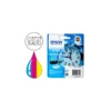 Cartucho Epson 27 XL Pack Multicolor C13T27154012