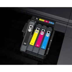 CARTUCHO EPSON SINGLEPACK 35 AMARILLO C13T35844010