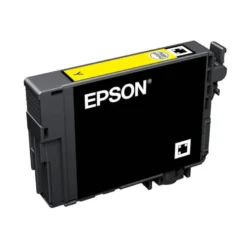 CARTUCHO EPSON SINGLEPACK 35 AMARILLO C13T35844010