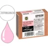 CARTUCHO EPSON SURECOLOR SC-P800 COLOR MAGENTA CLARO C13T850600