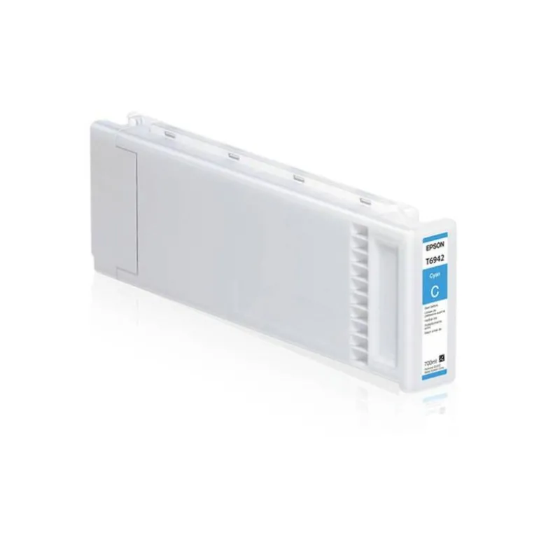 Cartucho Epson T6942 color Cian C13T694200