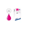 Cartucho Epson T7563 color magenta C13T756340