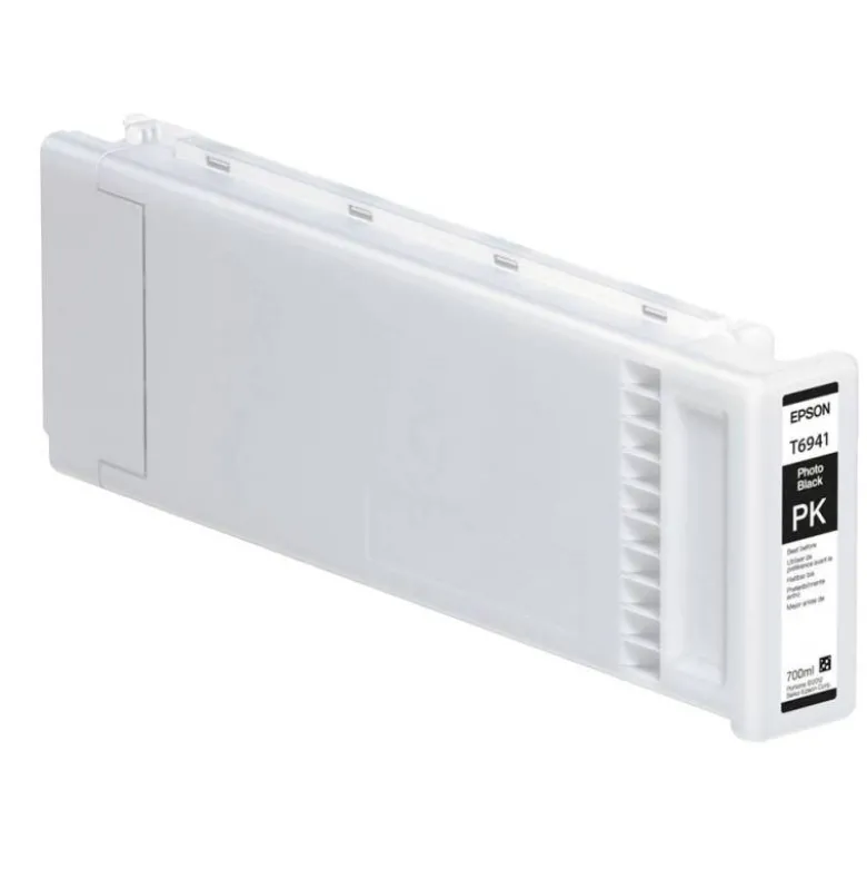 Cartucho Epson T6941 color Negro C13T694100