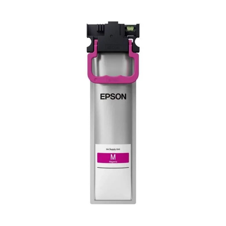 Cartucho Epson T945 XL color magenta C13T945340