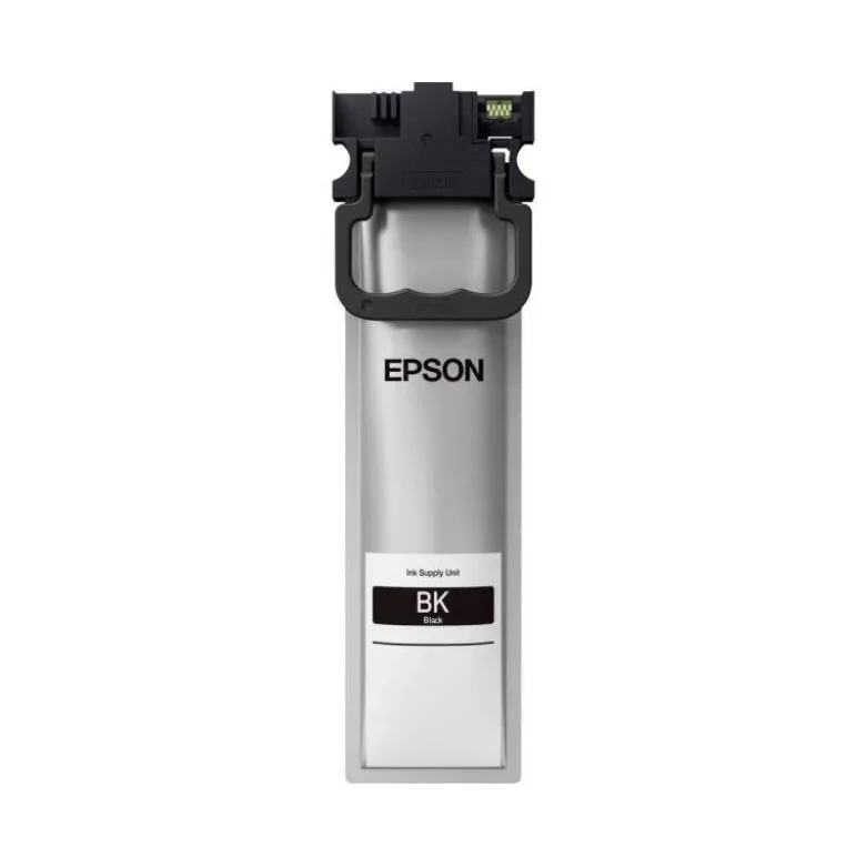Cartucho Epson T945 XL color negro C13T945140