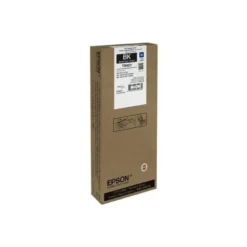 Cartucho Epson T945 XL color negro C13T945140