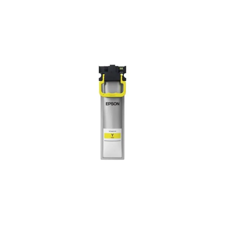Cartucho Epson T945 XL color amarillo C13T945440