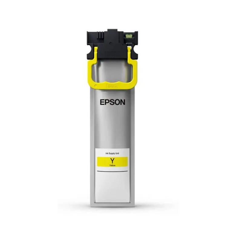 Cartucho Epson T945 XL color amarillo C13T945440