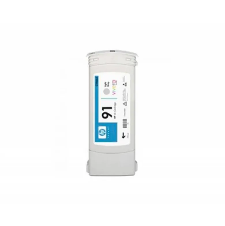CARTUCHO HP 91 COLOR GRIS CLARO C9466A