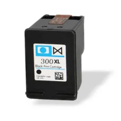 Cartucho HP 300 color Negro CC640EE