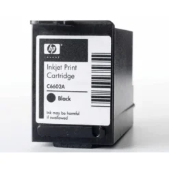 CARTUCHO HP ADDMASTER COLOR NEGRO C6602A