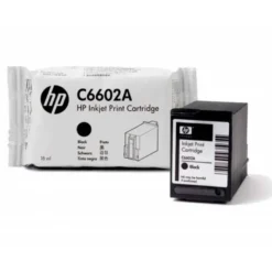 CARTUCHO HP ADDMASTER COLOR NEGRO C6602A