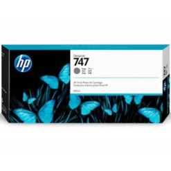 CARTUCHO HP N 747 COLOR GRIS P2V86A