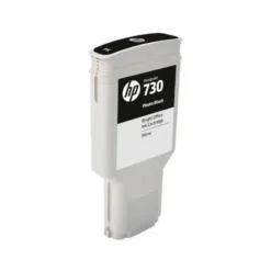 CARTUCHO HP N 730 PHOTO COLOR NEGRO P2V73A