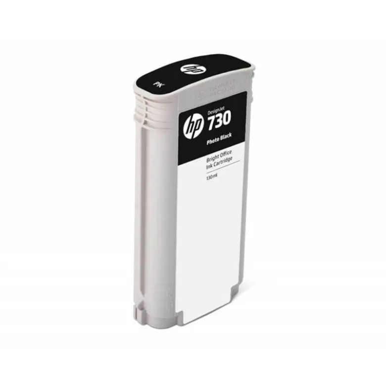 CARTUCHO HP N 730 PHOTO COLOR NEGRO P2V67A