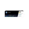 Cartucho HP 203X XL color Amarillo CF542X